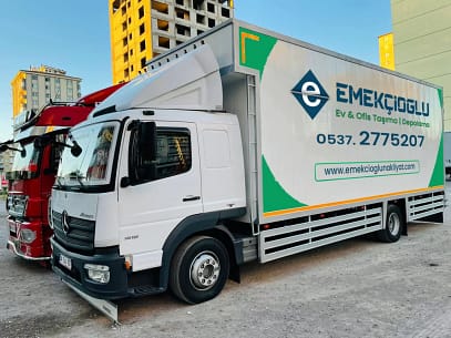 urla evden eve nakliyat